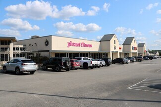 Plus de détails pour 1361 Main St, Boerne, TX - Local commercial à louer