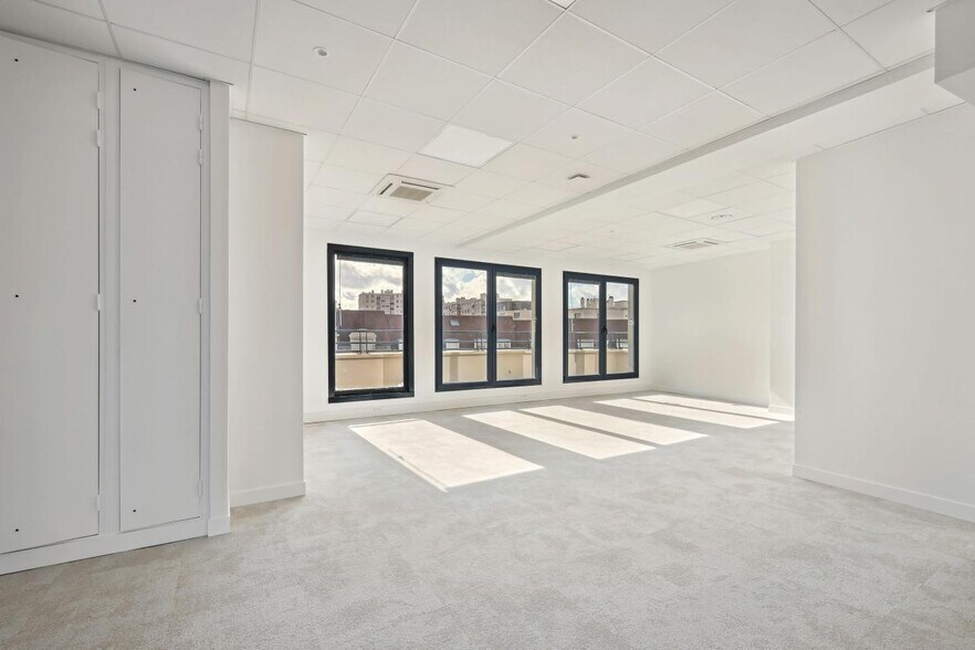 58-60 Avenue Du Général Leclerc, Bourg-la-Reine à vendre - Photo intérieure – Image 2 sur 8