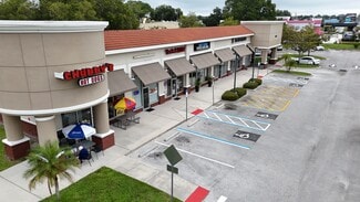 Plus de détails pour 9400 US Highway 17/92, Maitland, FL - Local commercial à vendre