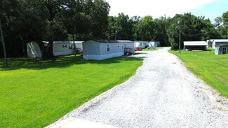 Plus de détails pour 43519 Weber City Rd, Gonzales, LA - Logement à vendre