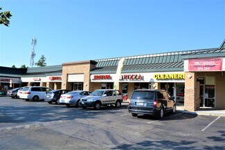 Plus de détails pour 6902-6964 Almaden Expy, San Jose, CA - Bureau/Médical, Local commercial à louer