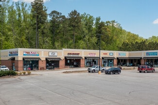 Plus de détails pour 45 Darbys Crossing Dr, Hiram, GA - Local commercial à louer