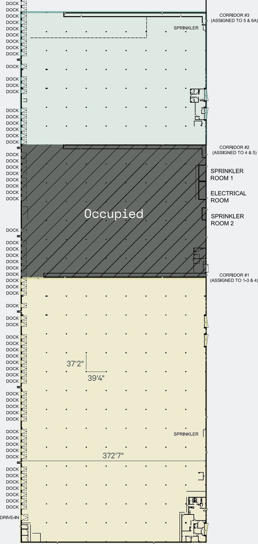 99 Savannah Oaks Dr, Brantford, ON à louer Plan d’étage– Image 1 sur 2