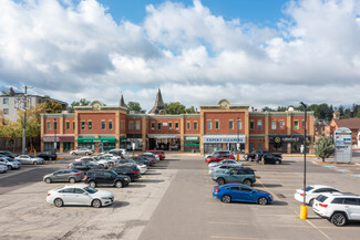 Plus de détails pour 18 King St, Caledon, ON - Local commercial à louer