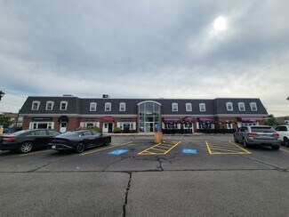 Plus de détails pour 14-16 Fletcher St, Chelmsford, MA - Bureau à louer
