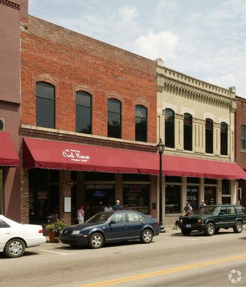 317 S Main St, Stillwater, MN à vendre - Photo de l’immeuble – Image 2 sur 21
