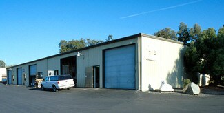Plus de détails pour 54-66 P & S Ln, Newcastle, CA - Industriel/Logistique à louer