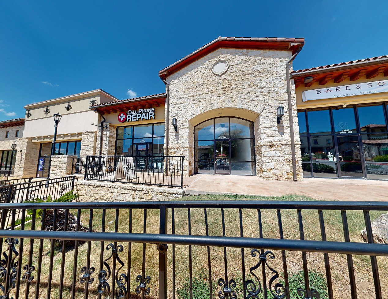 22610 US Hwy 281 N, San Antonio, TX à louer Photo intérieure– Image 1 sur 3