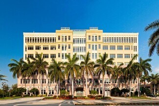 Plus de détails pour 225 NE Mizner Blvd, Boca Raton, FL - Bureau, Bureau/Local commercial à louer