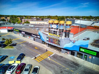 Plus de détails pour 1401 Ch de Chambly, Longueuil, QC - Local commercial à louer