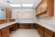 Front Desk Reception