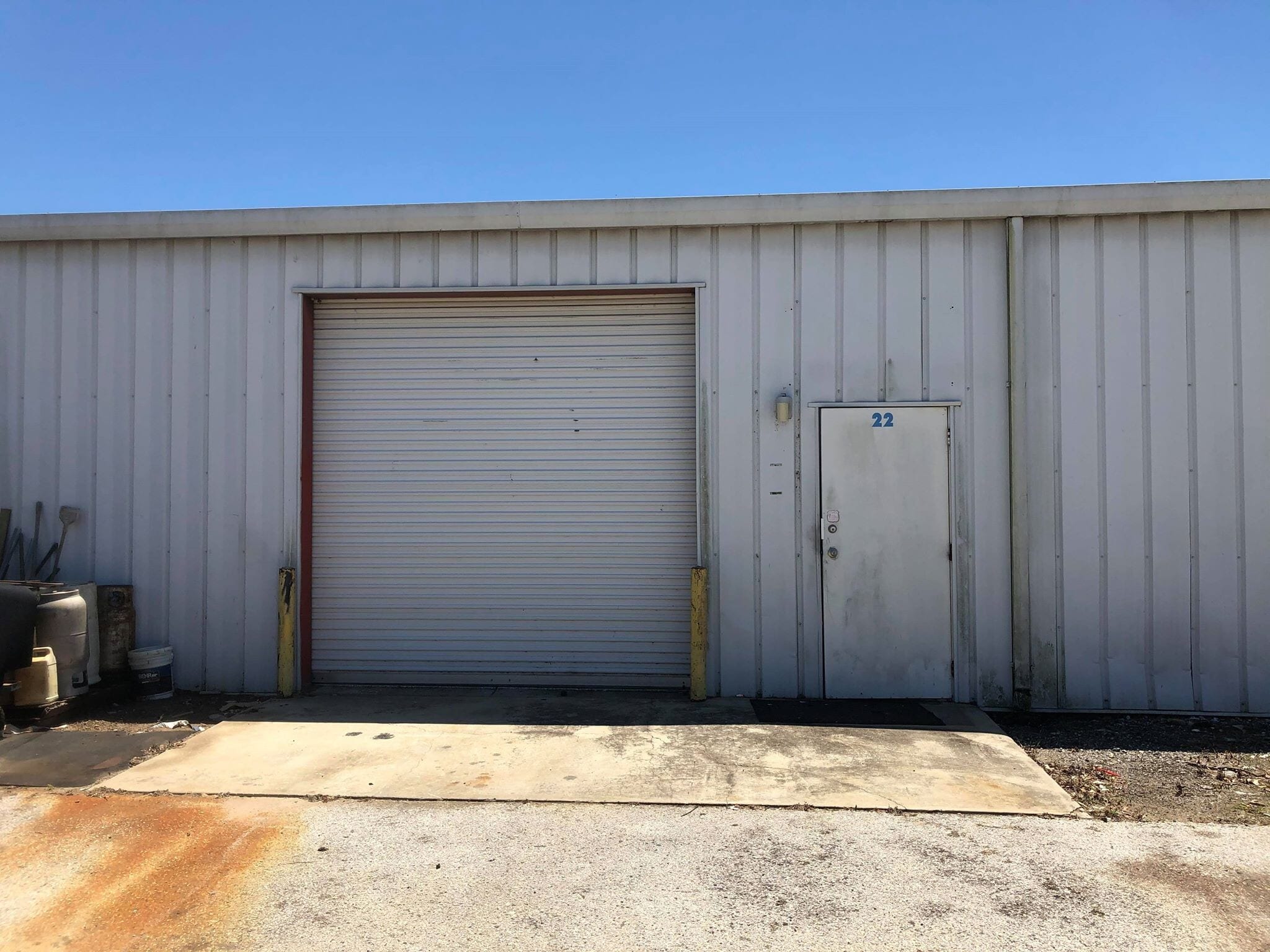 1808 Turkey Creek Rd, Plant City, FL à louer Photo de l’immeuble– Image 1 sur 2