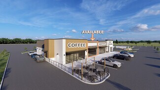 Plus de détails pour 2830 Navarre Ave, Oregon, OH - Local commercial à louer