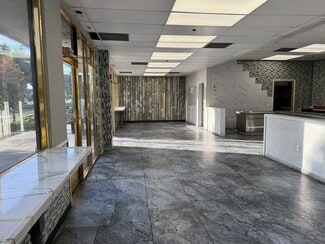 Plus de détails pour 46560 Fremont Blvd, Fremont, CA - Industriel/Logistique à vendre