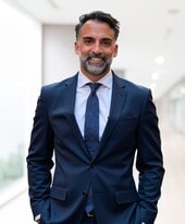Christian Kasparian
