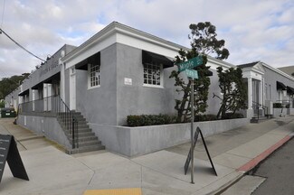Plus de détails pour 2553-2555 State St, San Diego, CA - Local d'activités à louer