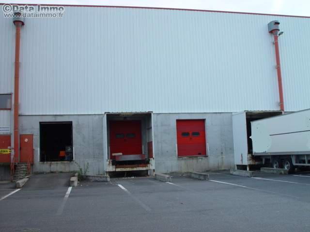 Industriel/Logistique dans Éragny à louer - Photo de l’immeuble – Image 2 sur 15