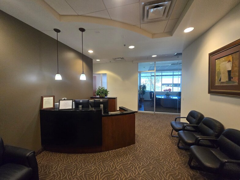 13847 N Northsight Blvd, Scottsdale, AZ à louer - Photo de l’immeuble – Image 2 sur 6
