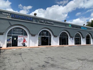 Plus de détails pour 16453-16461 Whittier Blvd, Whittier, CA - Local commercial à louer