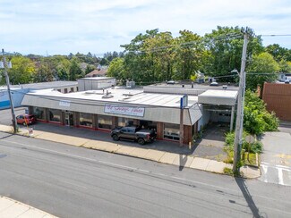 Plus de détails pour 1594 Dwight St, Holyoke, MA - Local commercial à louer