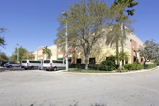 Plus de détails pour 3764-3790 SW 30th Ave, Fort Lauderdale, FL - Industriel/Logistique à louer