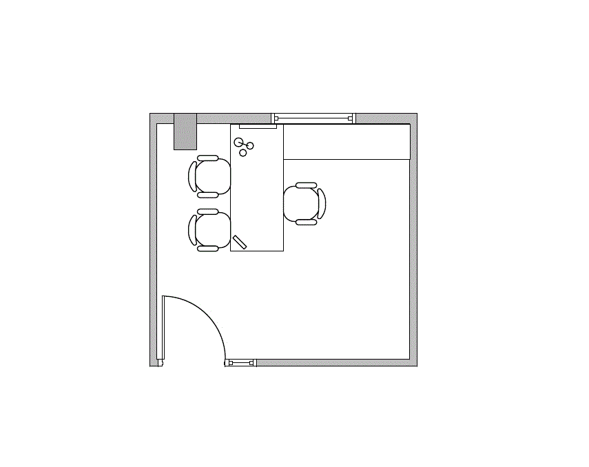 1120 Nasa Pky, Houston, TX à louer Plan d’étage– Image 1 sur 1