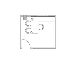 1120 Nasa Pky, Houston, TX à louer Plan d’étage– Image 1 sur 1