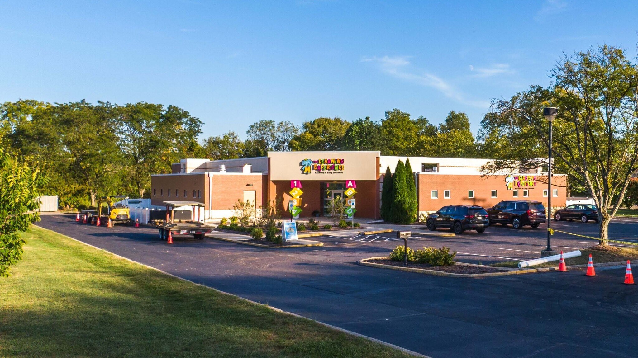 722 N Fairfield Rd, Dayton, OH à vendre Photo de l’immeuble– Image 1 sur 3