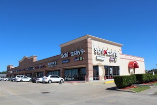 Plus de détails pour 8751 S Hwy 6, Houston, TX - Local commercial à louer