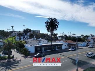 Plus de détails pour 1640 N El Camino Real, San Clemente, CA - Local commercial à vendre
