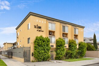 Plus de détails pour 721 W 30th St, Los Angeles, CA - Logement à vendre