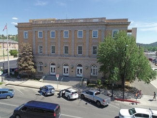 Plus de détails pour 101 W Goodwin St, Prescott, AZ - Bureau à louer
