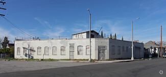 Plus de détails pour Residential Development Site – Industriel/Logistique à vendre, Los Angeles, CA