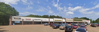 Plus de détails pour 211 Highway 51 N, Brookhaven, MS - Local commercial à louer