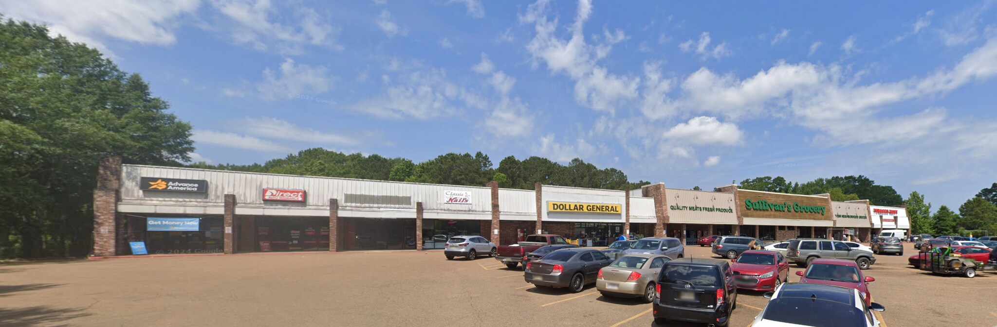 211 Highway 51 N, Brookhaven, MS à louer Photo principale– Image 1 sur 2
