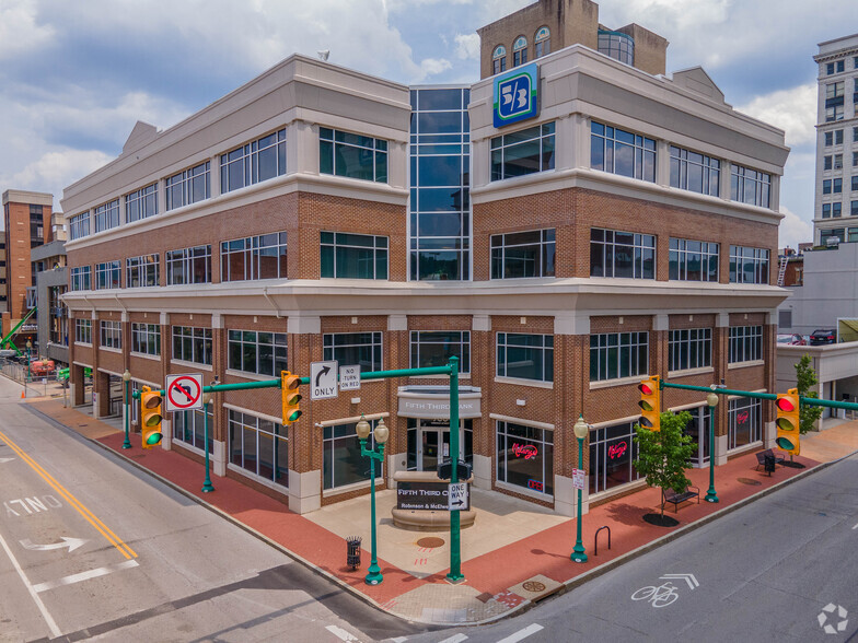 700 Virginia St E, Charleston, WV à louer - Photo de l’immeuble – Image 2 sur 2