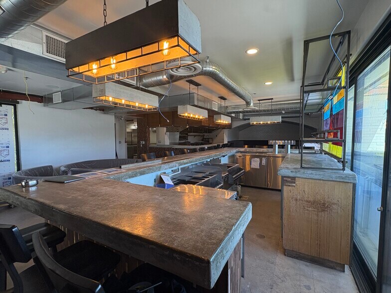 1028 Fremont St, Las Vegas, NV à louer - Photo de l’immeuble – Image 3 sur 13