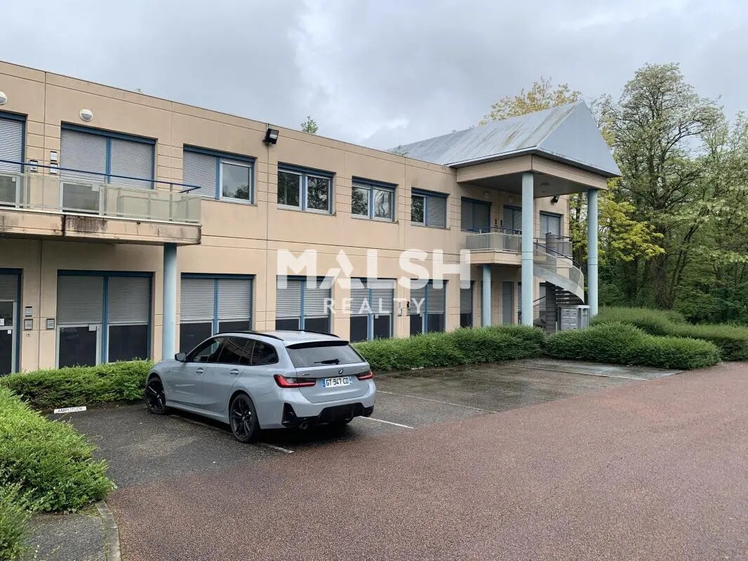 Photo de l’immeuble