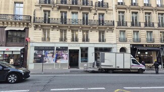 Plus de détails pour 30 Rue Du Quatre Septembre, Paris - Local commercial à louer