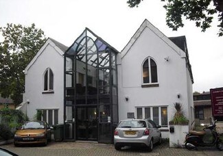 Plus de détails pour 5 Manfred Rd, Londres - Coworking à louer