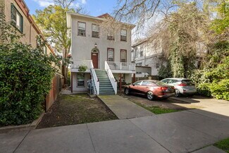 Plus de détails pour 1706 H St, Sacramento, CA - Logement à vendre