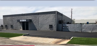 Plus de détails pour 1361 N Hundley St, Anaheim, CA - Industriel/Logistique à vendre
