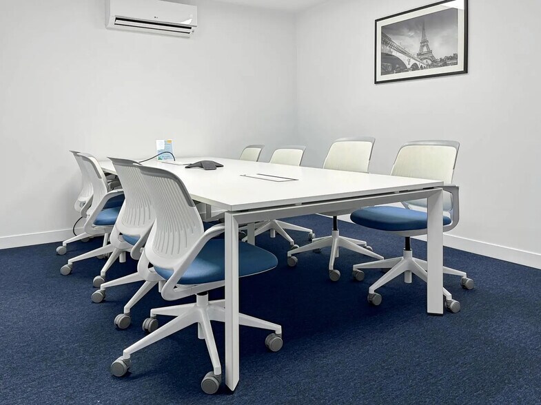 Bureau dans Douai à louer - Photo de l’immeuble – Image 2 sur 10