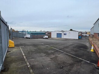 Plus de détails pour Crittall Rd, Witham - Industriel/Logistique à louer