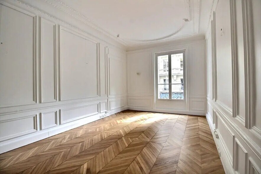 164-166 Rue Du Faubourg Saint-Honoré, Paris à louer - Photo de l’immeuble – Image 2 sur 9