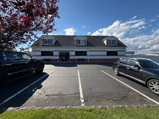 Plus de détails pour 399 Oak St, South Amboy, NJ - Bureau à louer