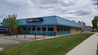 Plus de détails pour 851 S Garfield, Traverse City, MI - Local commercial à vendre