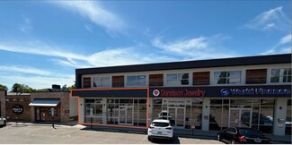 Plus de détails pour 2705-2713 Lebanon Pike, Nashville, TN - Local commercial à louer