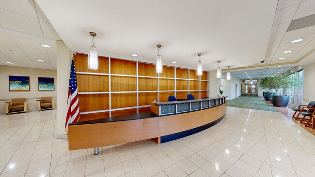 Plus de détails pour 4800-4850 Street Rd, Trevose, PA - Bureau à louer