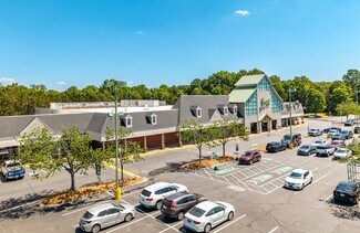 Plus de détails pour 104-177 Lowes Food Dr, Lewisville, NC - Local commercial à louer
